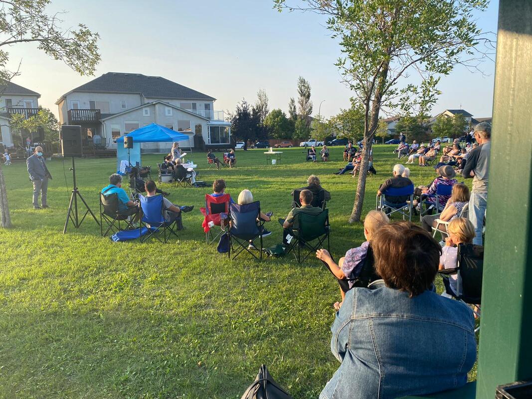 Annual General Meeting - Image 2