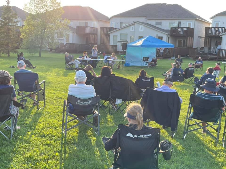 Annual General Meeting - Image 6