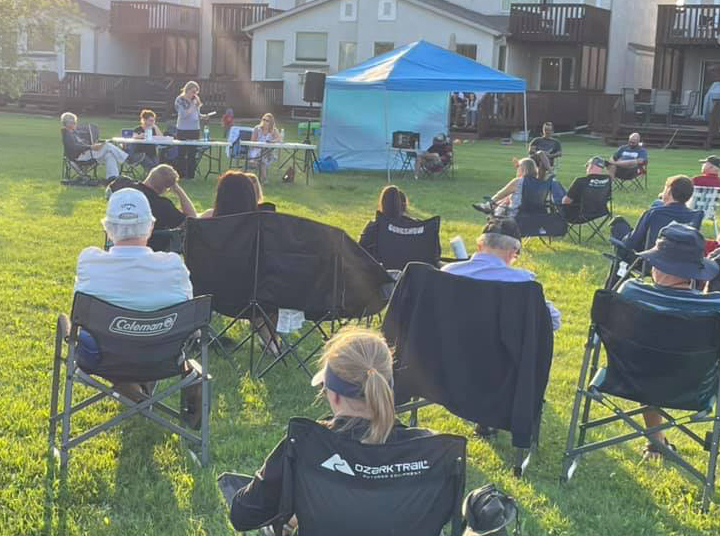 Annual General Meeting - Image 7