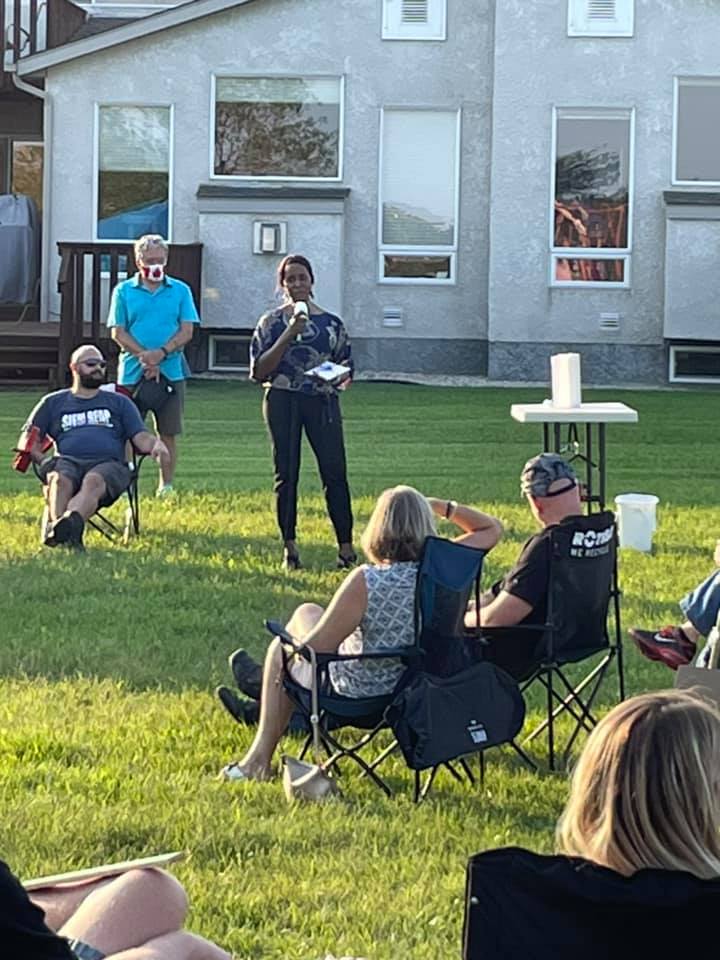 Annual General Meeting - Image 8