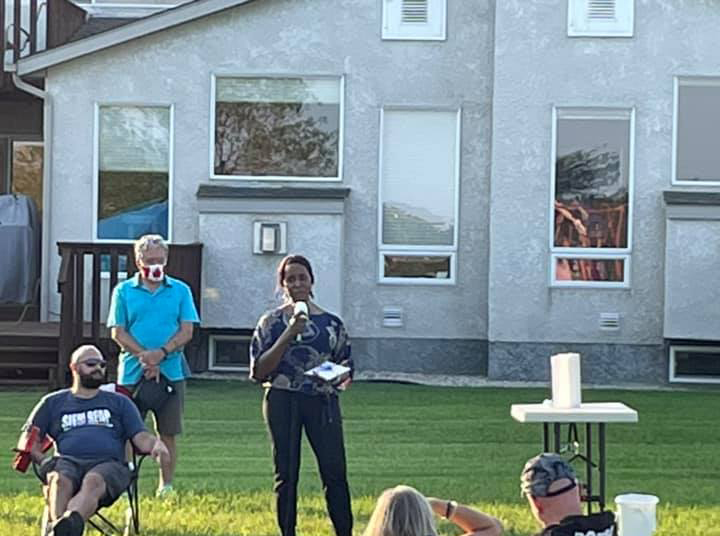 Annual General Meeting - Image 9