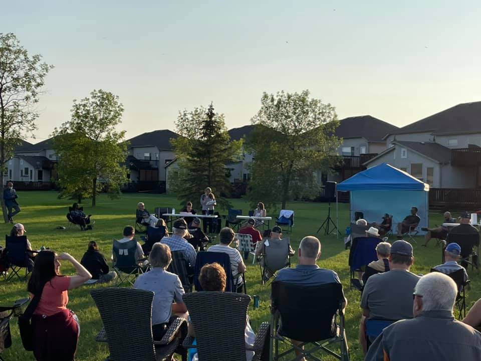 Annual General Meeting - Image 10