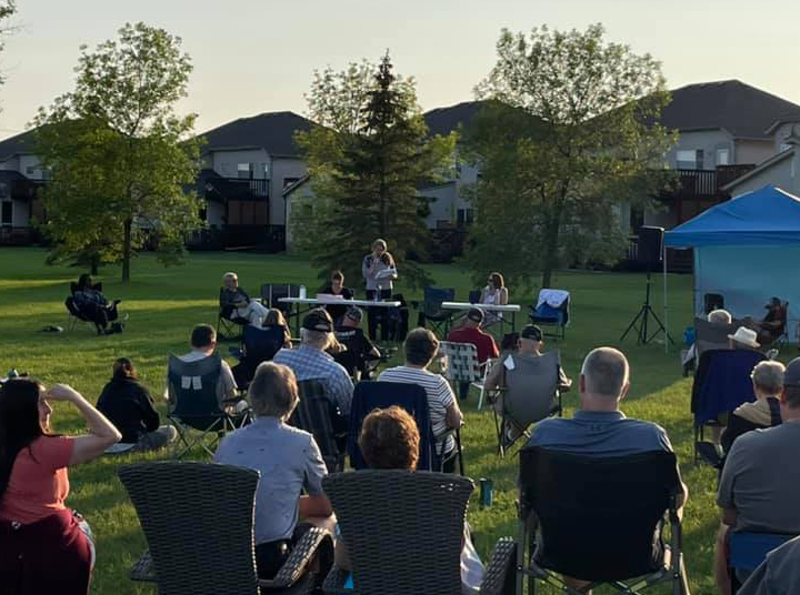 Annual General Meeting - Image 11