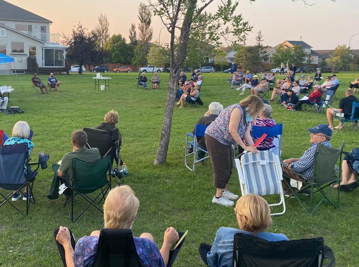 Annual General Meeting - Image 13