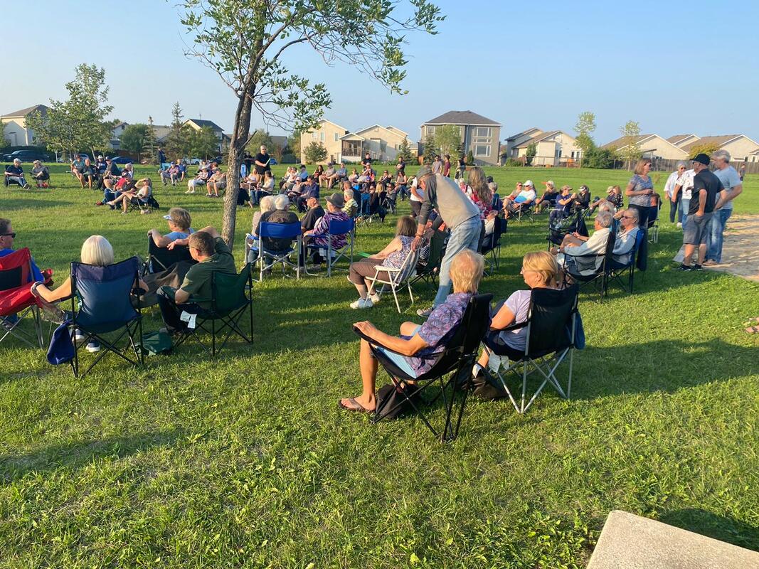 Annual General Meeting - Image 14