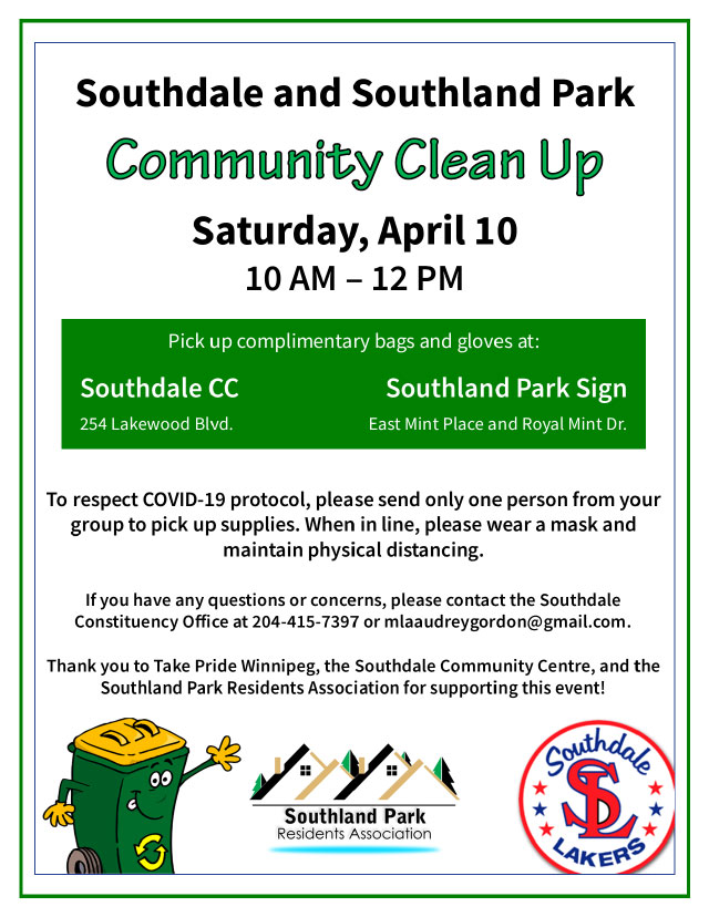 Community Clean-up - Image 4