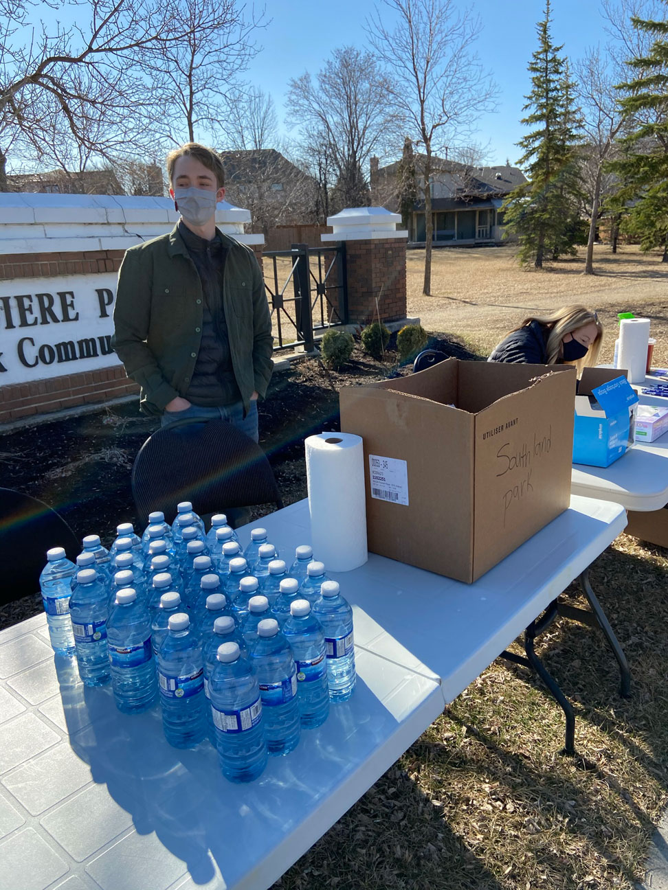 Community Clean-up - Image 6