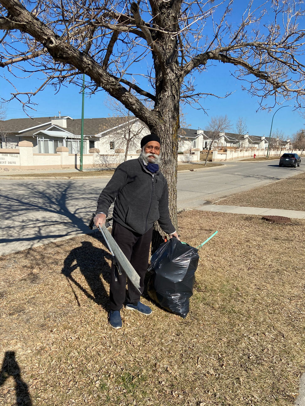 Community Clean-up - Image 8