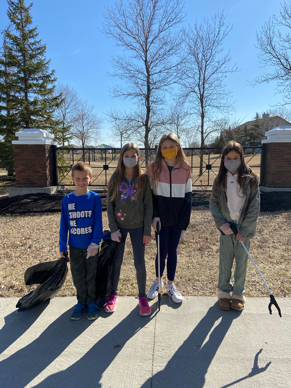 Community Clean-up - Image 10