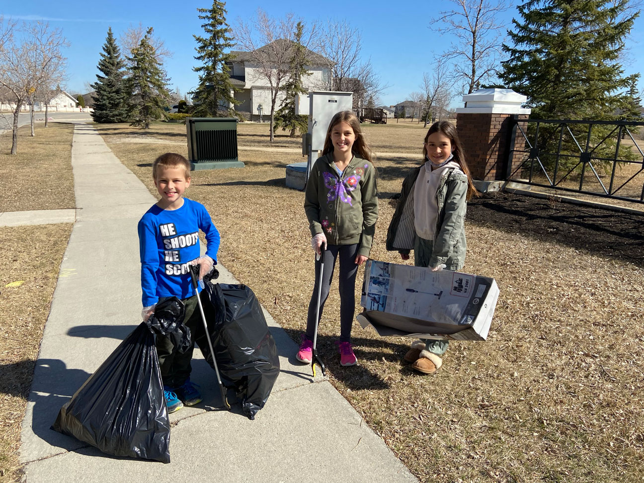 Community Clean-up - Image 16