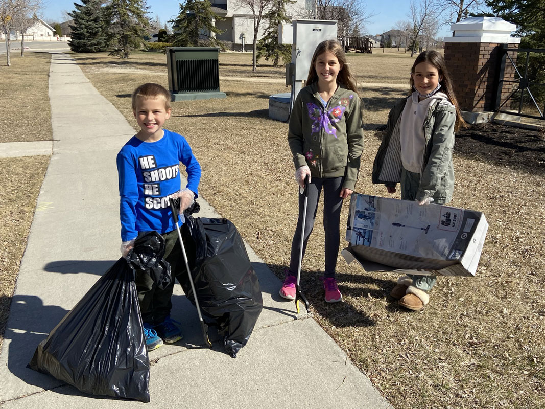 Community Clean-up - Image 17