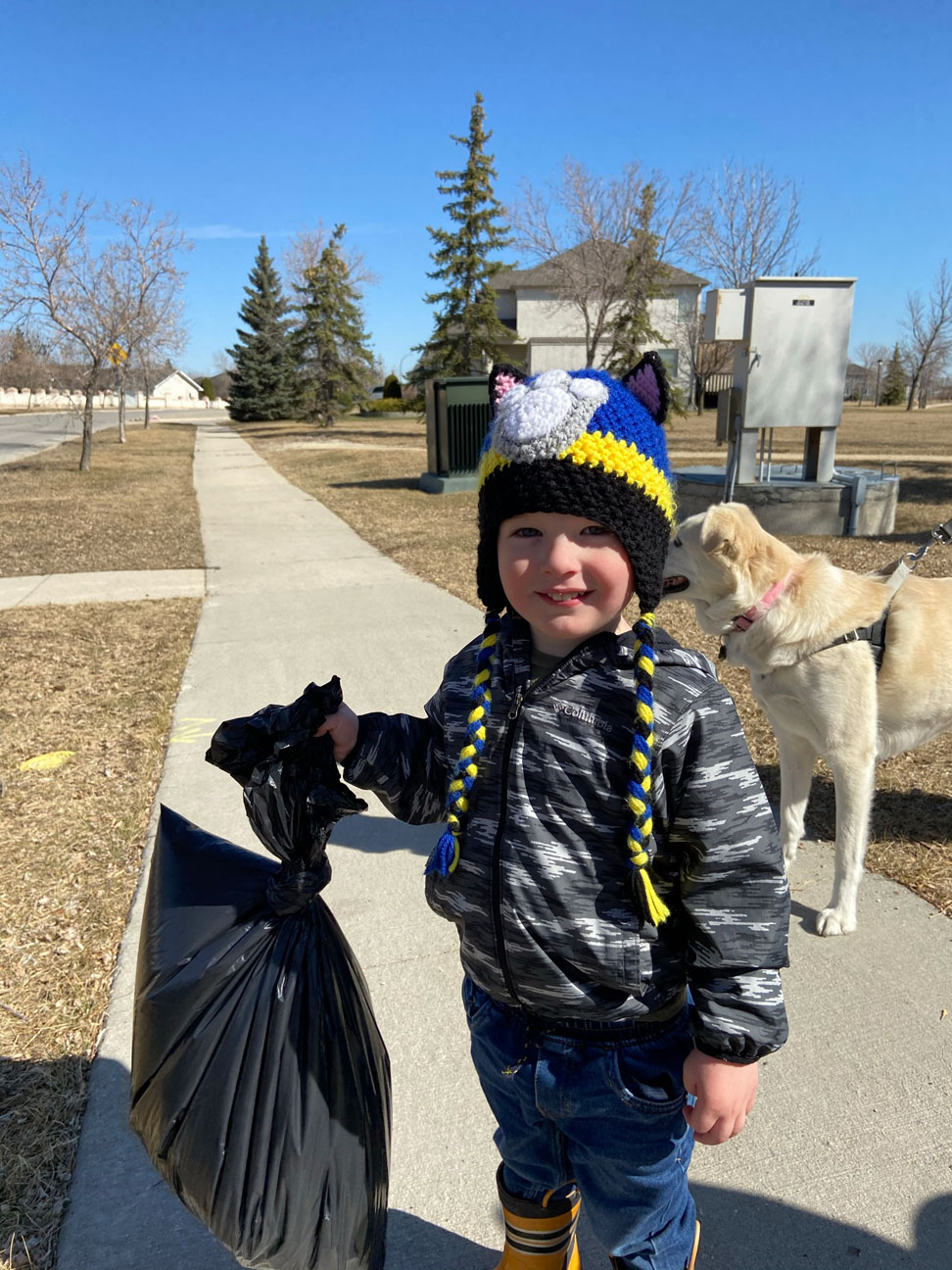 Community Clean-up - Image 18