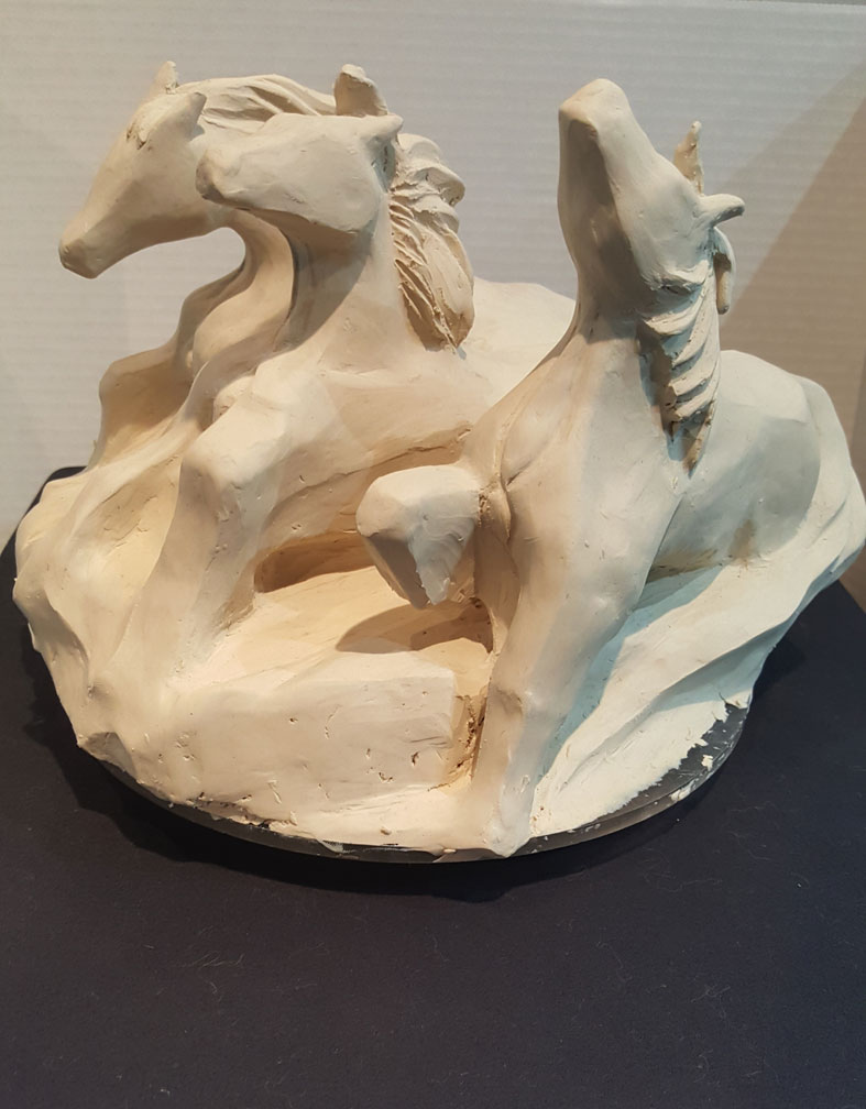 Ice Sculpture - Image 2