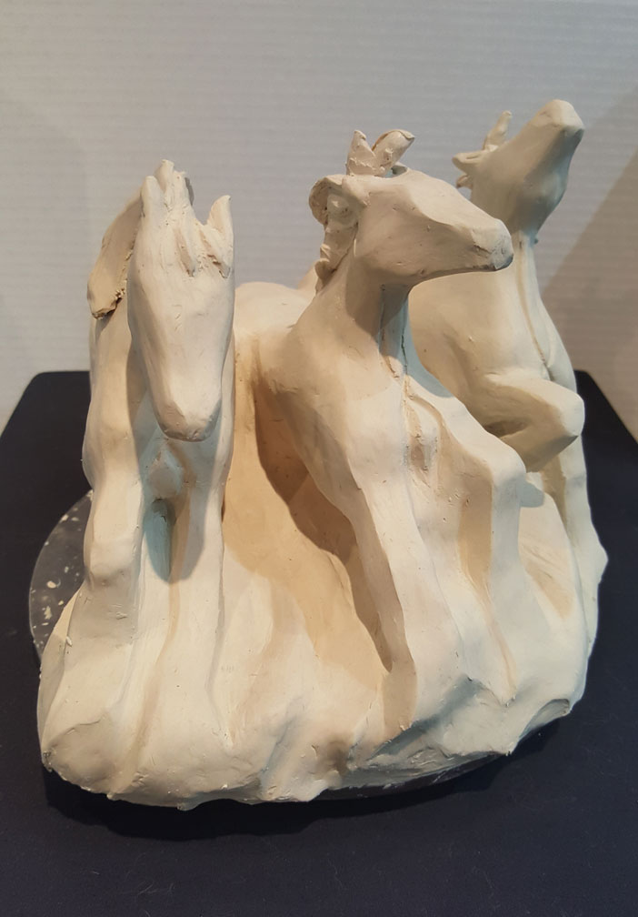 Ice Sculpture - Image 4