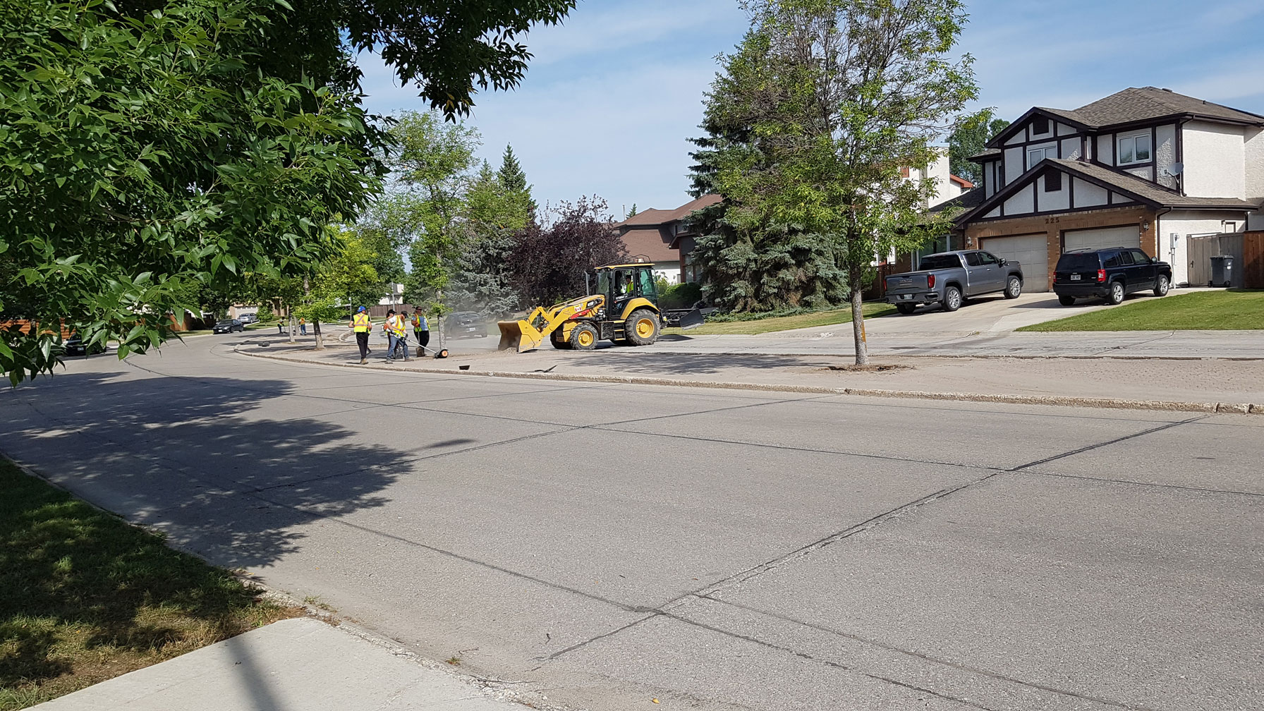 Boulevard Clean-Up - Image 24