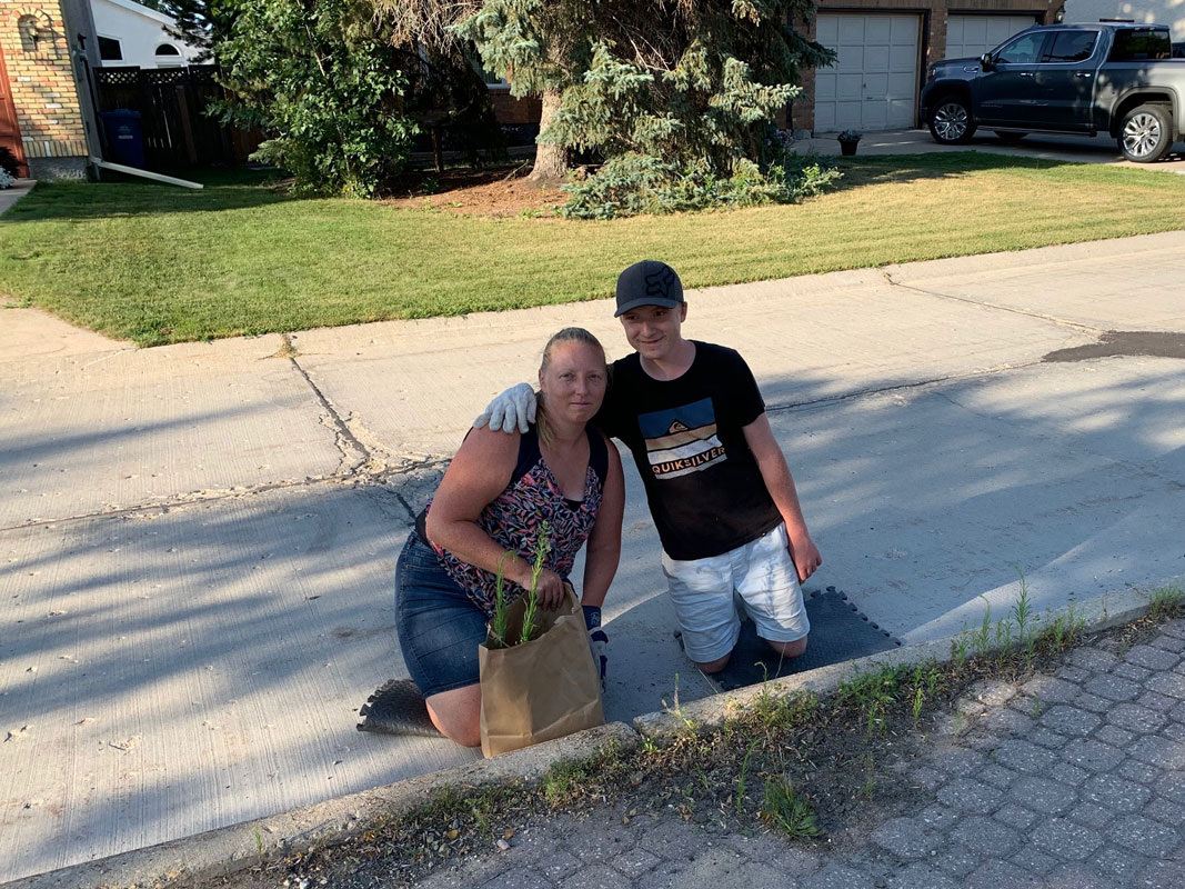 Boulevard Clean-Up - Image 15