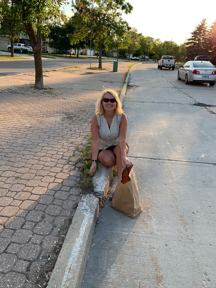 Boulevard Clean-Up - Image 16