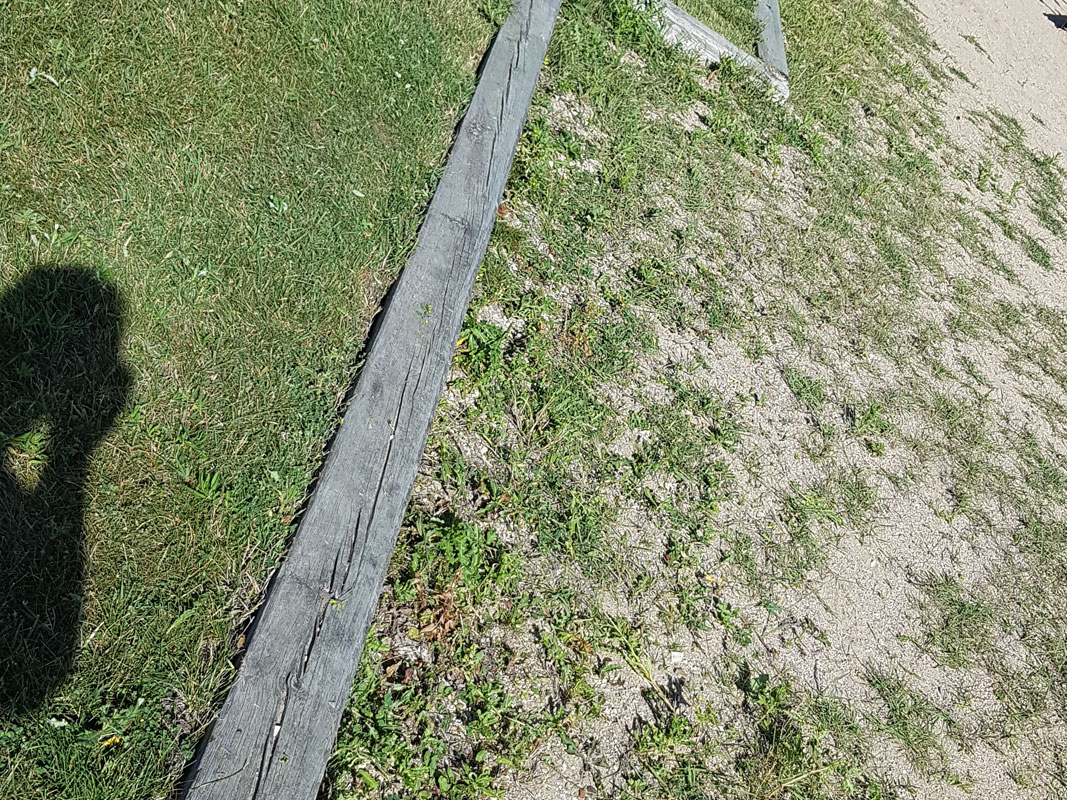 Playground Clean-Up - Image 5