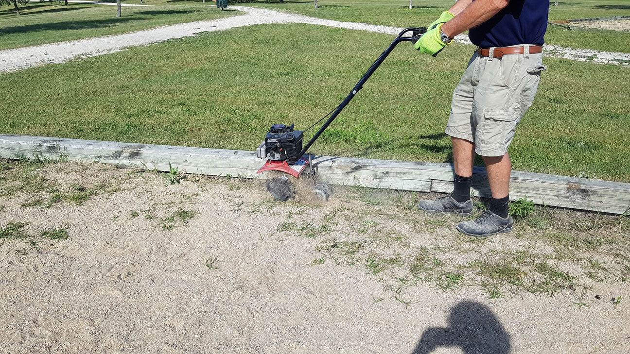 Playground Clean-Up - Image 6