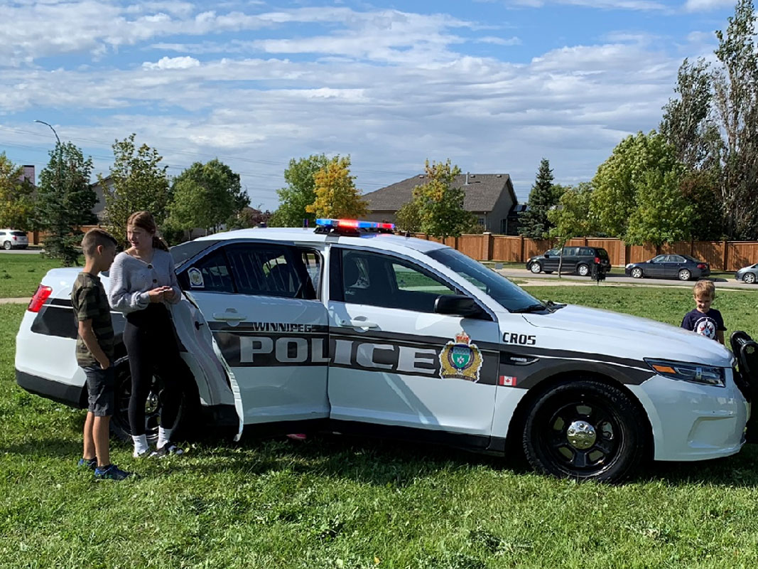 Community BBQ - Image 5