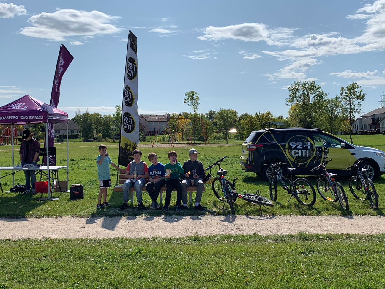 Community BBQ - Image 6