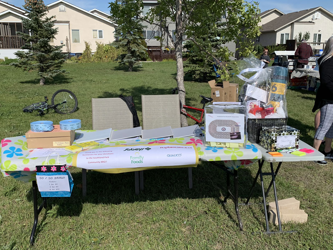 Community BBQ - Image 9