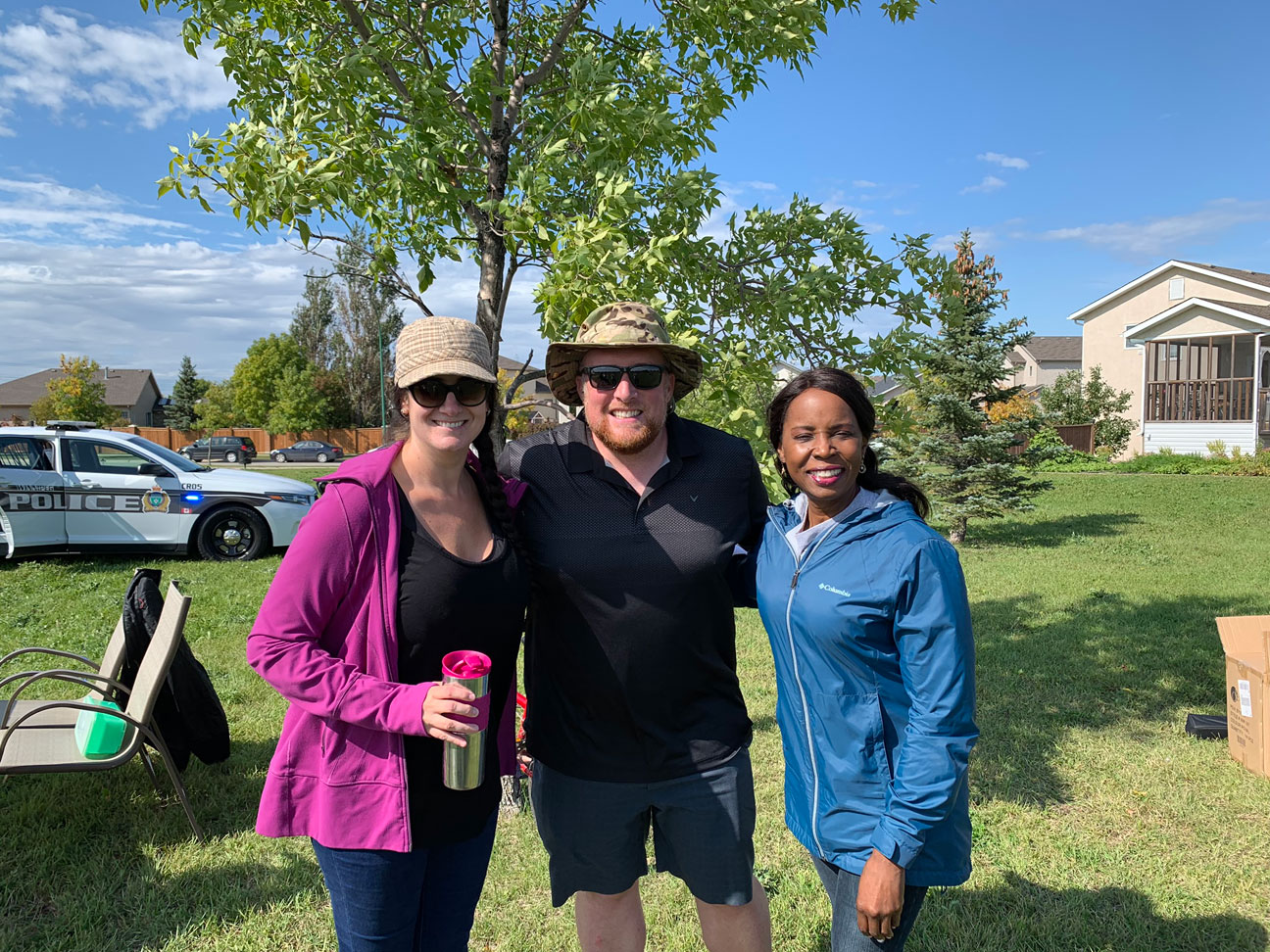 Community BBQ - Image 14