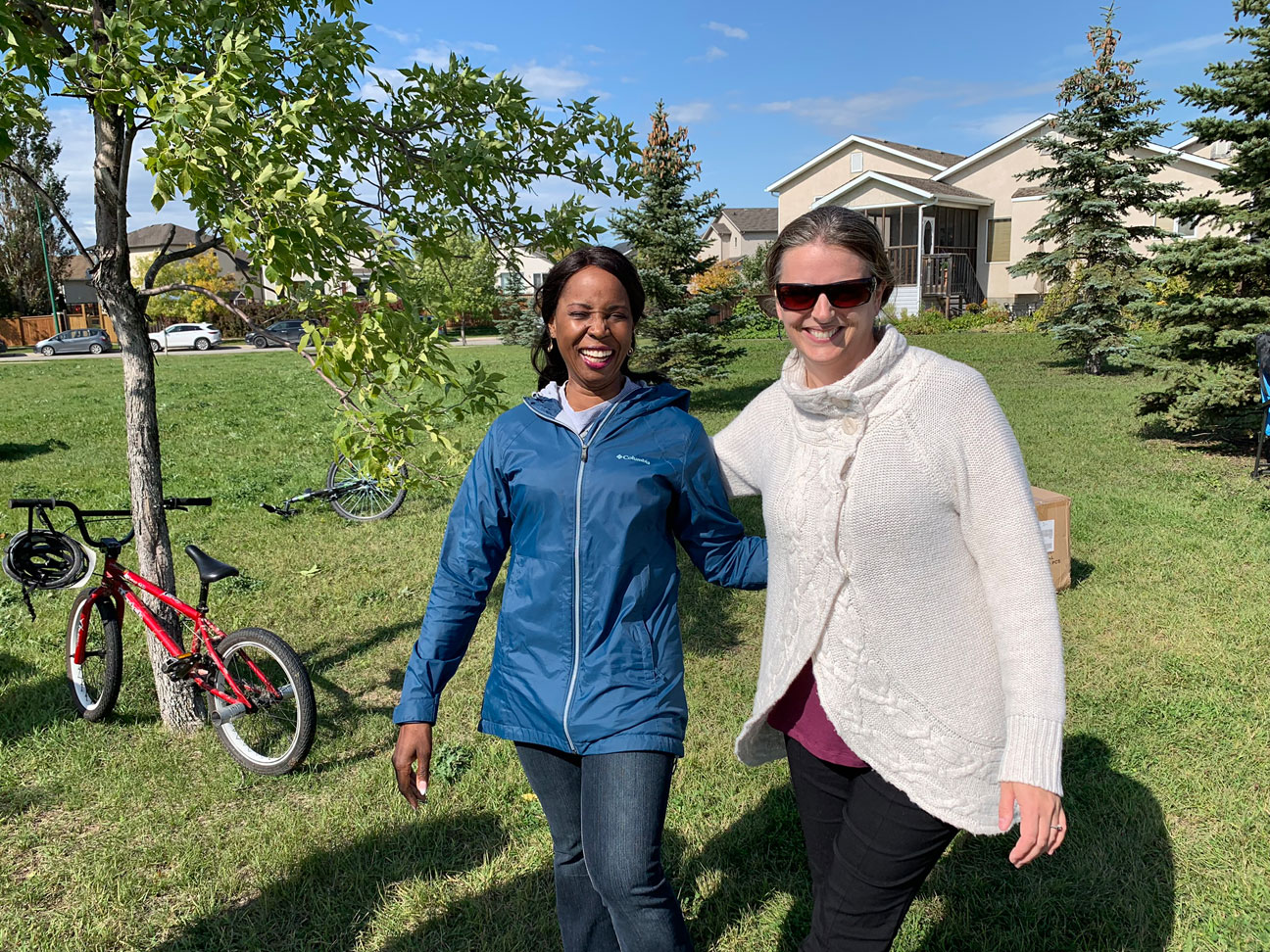 Community BBQ - Image 16