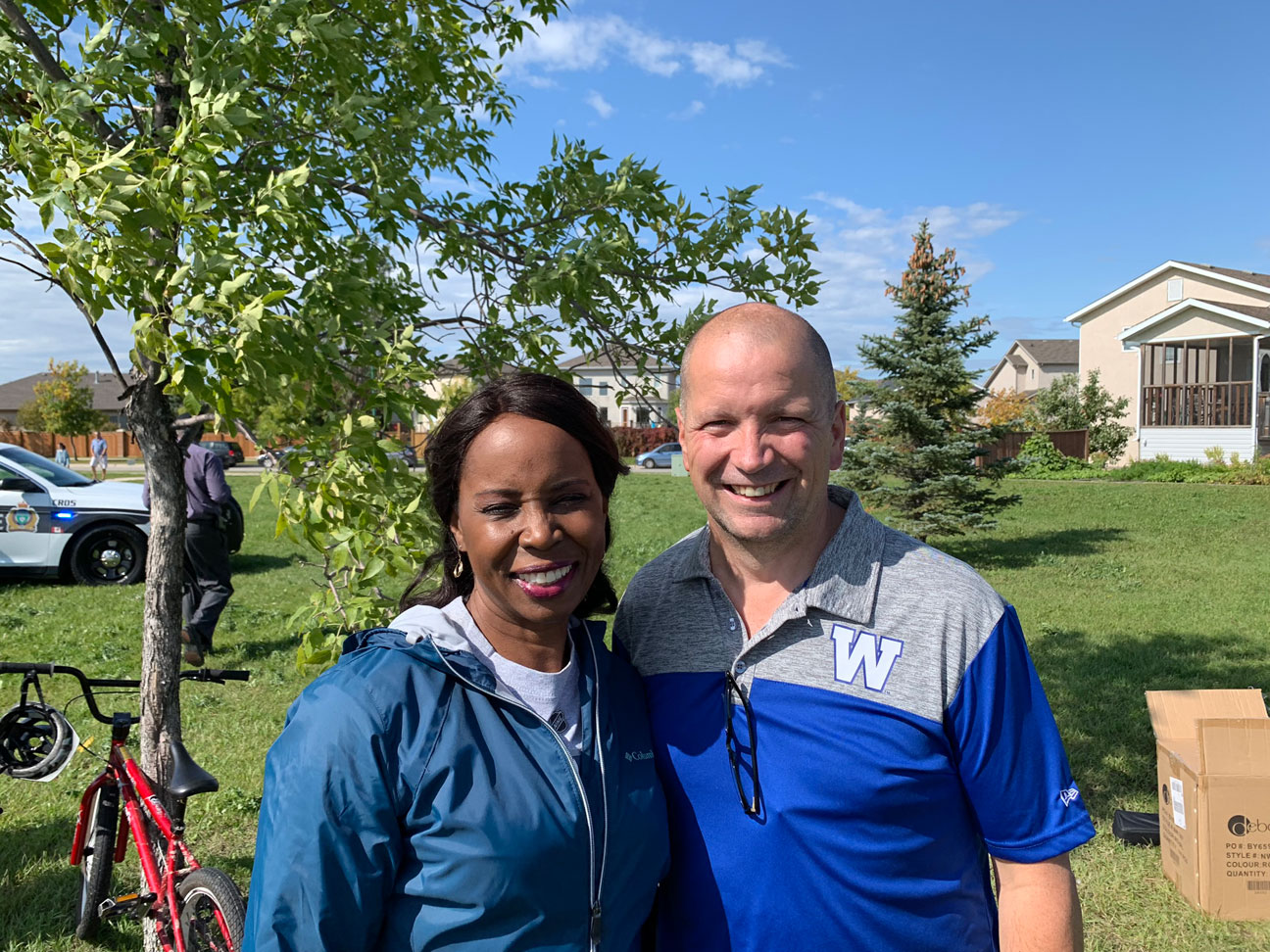 Community BBQ - Image 18