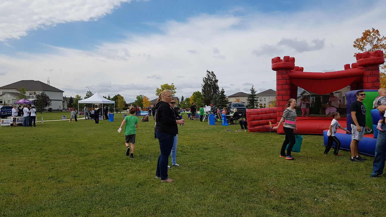 Community BBQ - Image 20