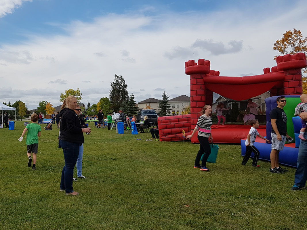 Community BBQ - Image 21