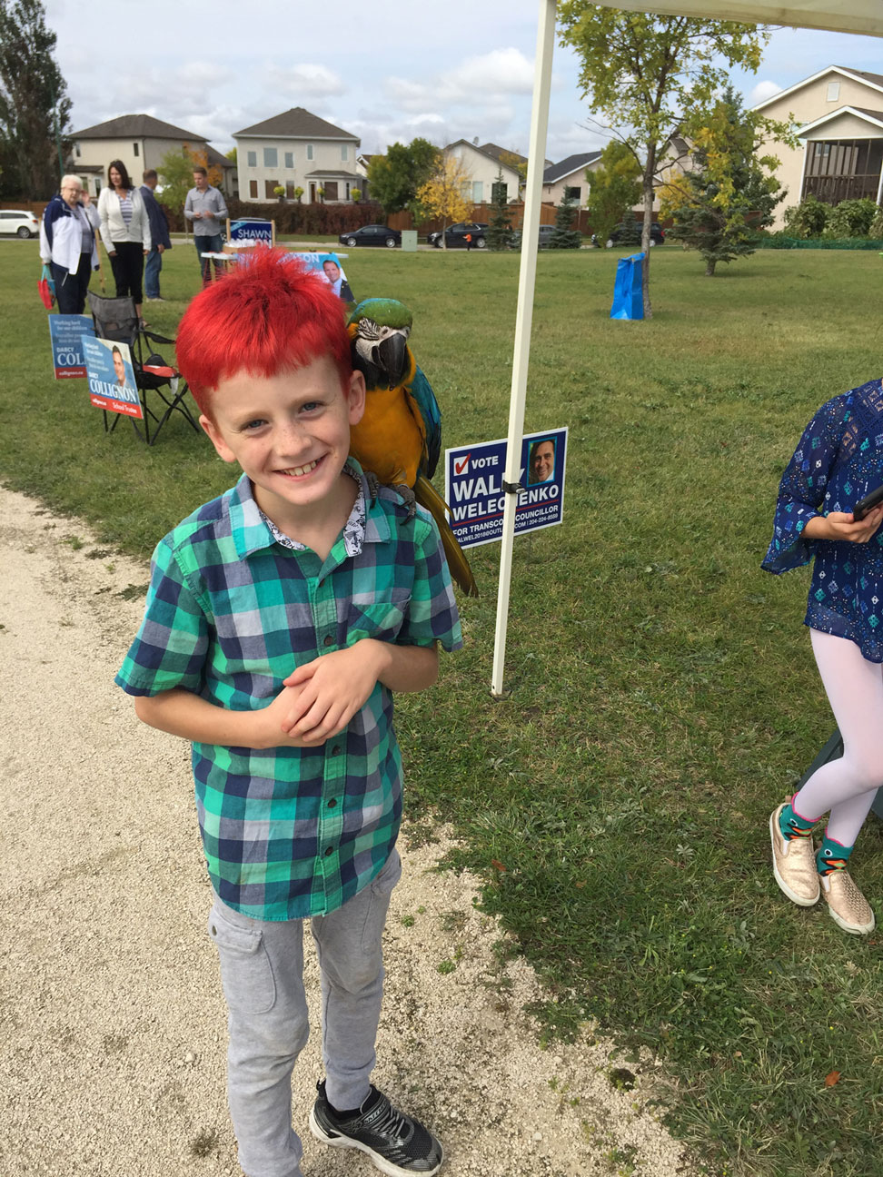 Community BBQ - Image 22