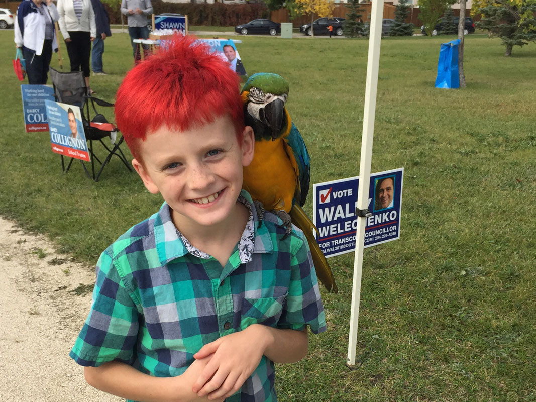 Community BBQ - Image 23