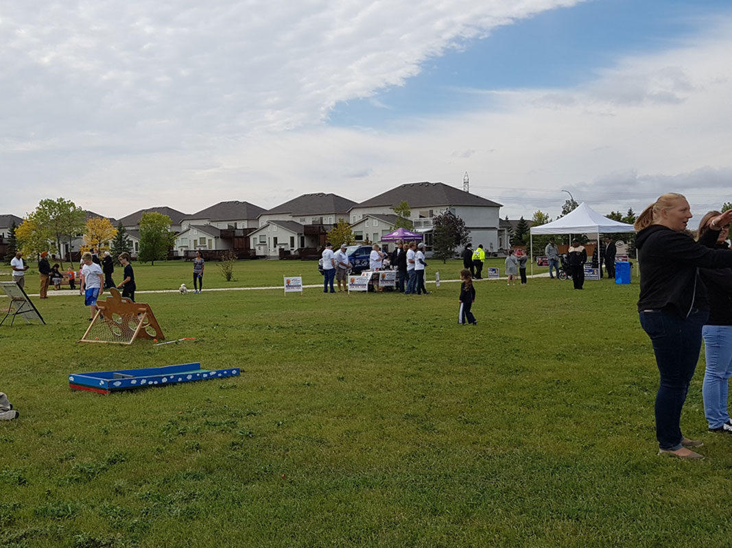 Community BBQ - Image 25