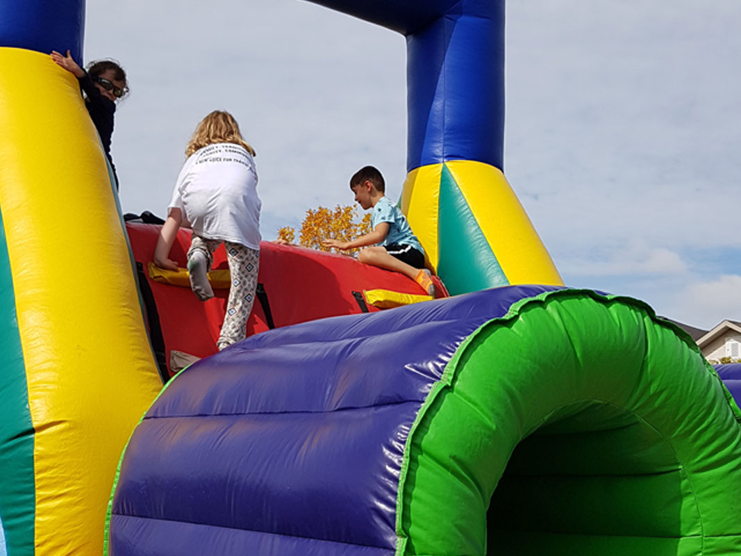 Community BBQ - Image 5