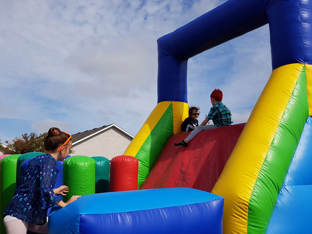 Community BBQ - Image 7