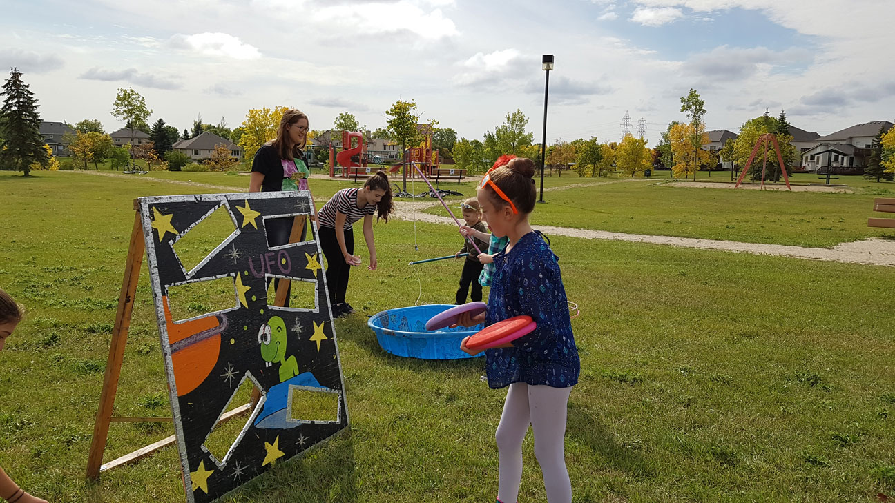 Community BBQ - Image 8