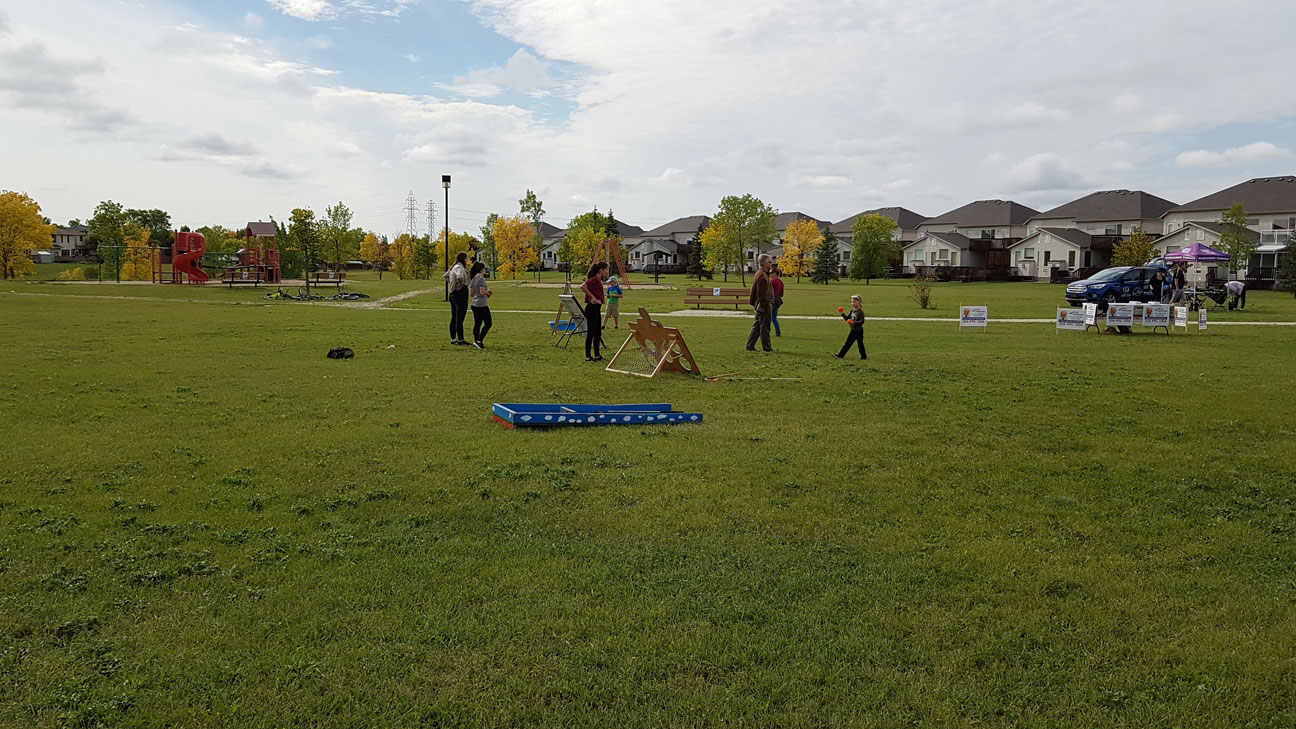 Community BBQ - Image 10