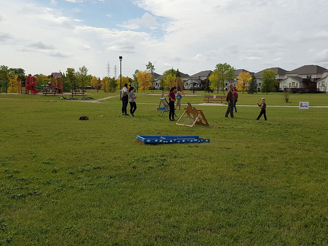 Community BBQ - Image 11