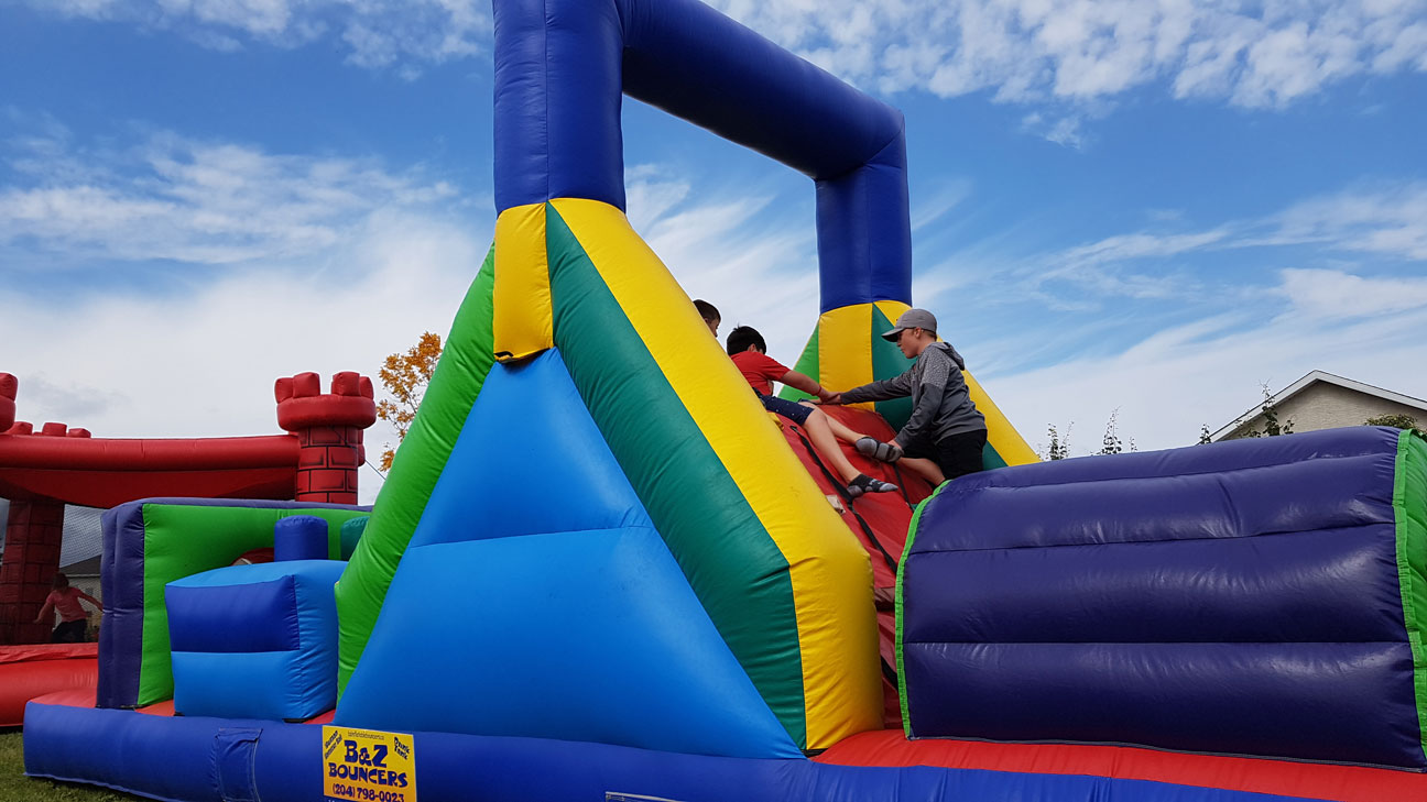 Community BBQ - Image 12