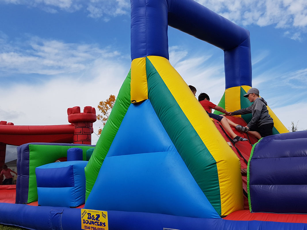 Community BBQ - Image 13