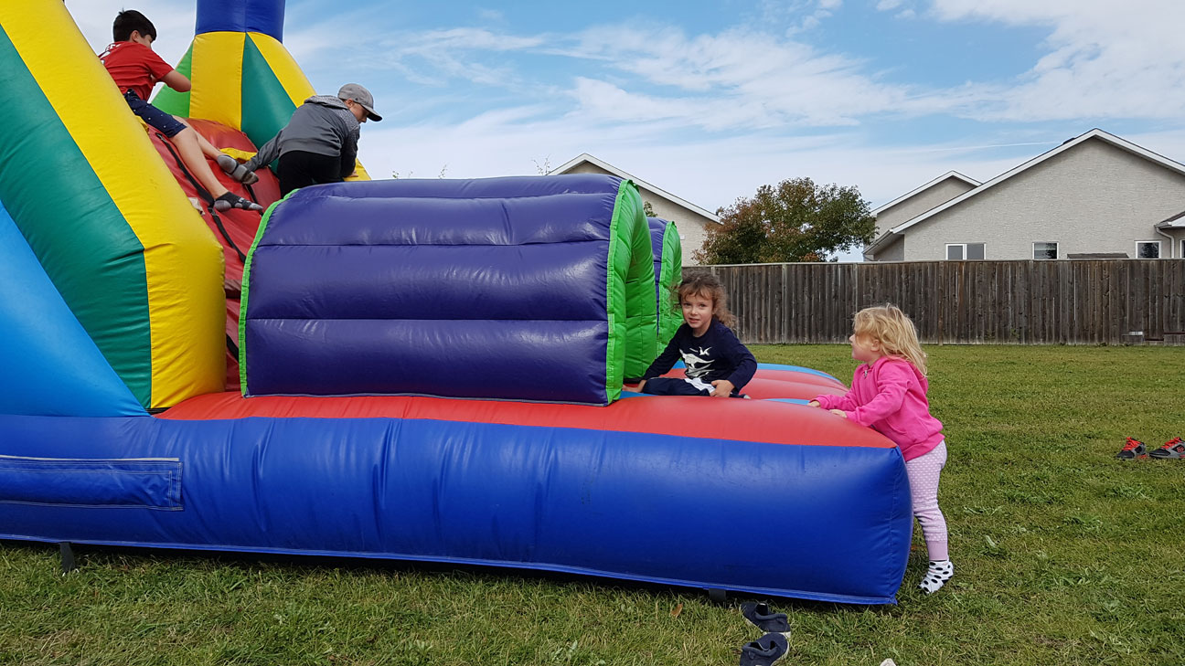 Community BBQ - Image 14