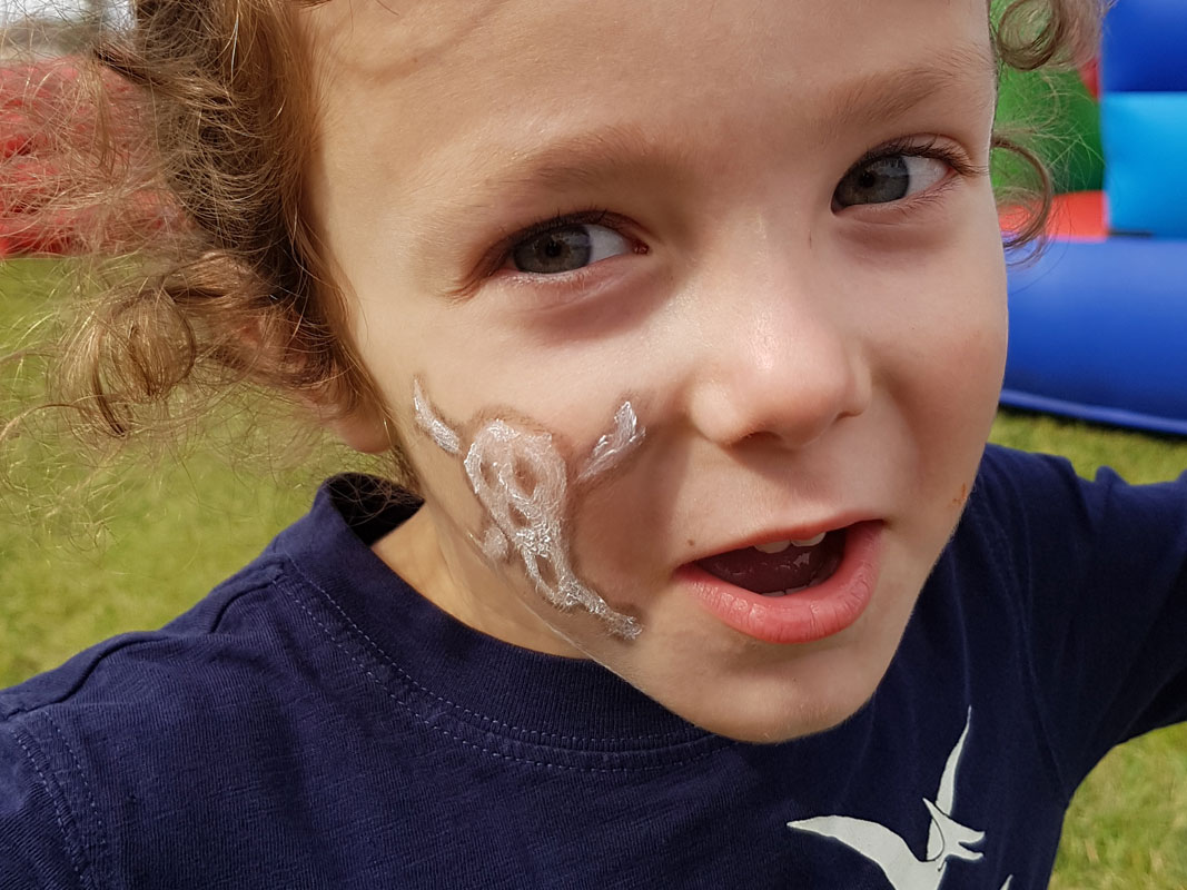 Community BBQ - Image 17